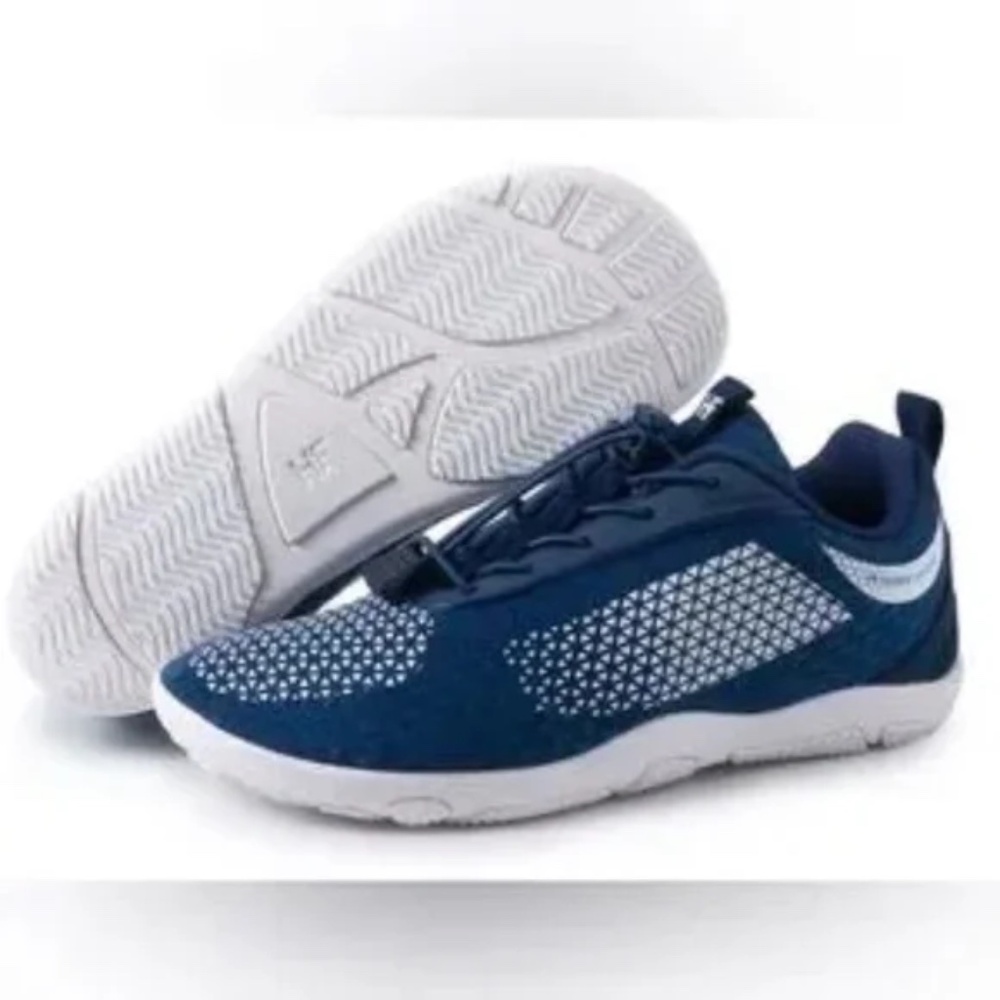 Hike Footwear Cloud Series Ergonomic Support Barefoot sneaker unisex EU 39